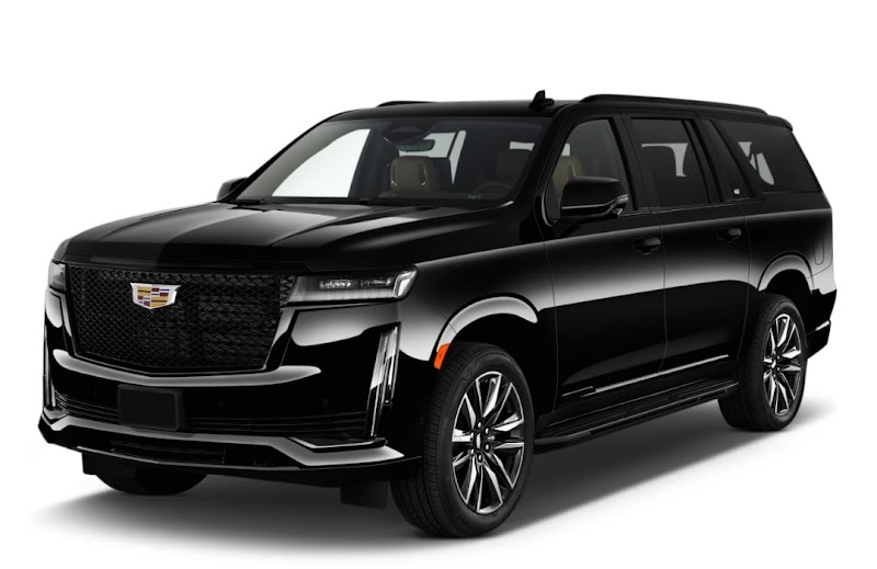 Luxury Chauffeur Services Dubai — Vehicle Services in Dubai, downtown - Image 4