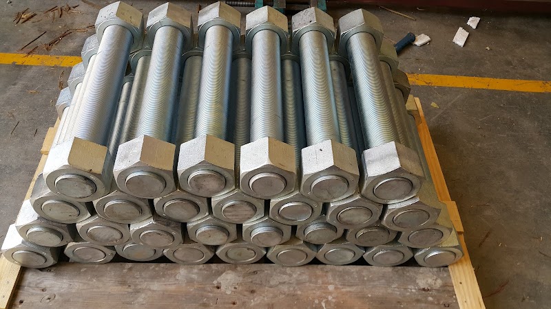 Al Jazeera Bolts Industries L L C — Fasteners Fixings in Sharjah, Al Nahda - Image 4