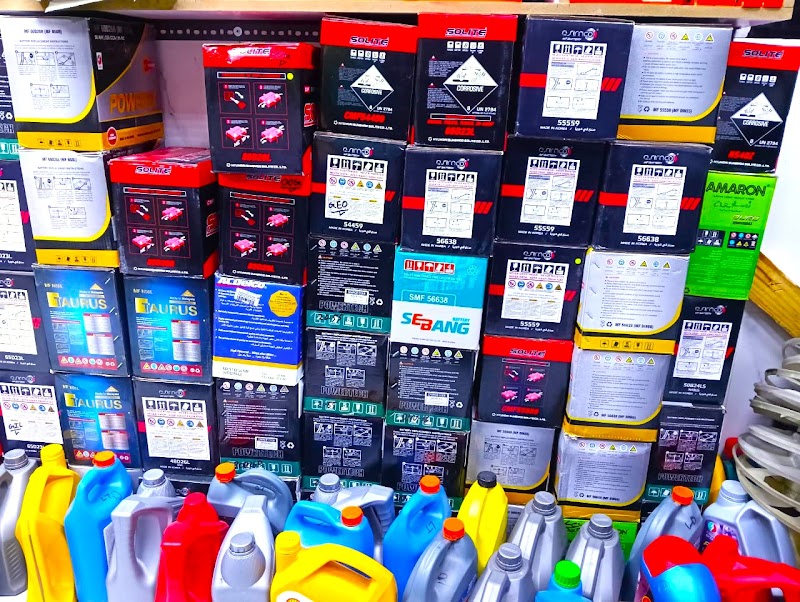 24 Car Repair Dubai - Mobile Mechanic — Vehicle Services in Dubai, downtown - Image 5