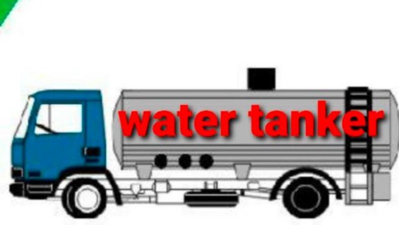Sweet water Tanker supply — Water Tanker in Dubai, downtown