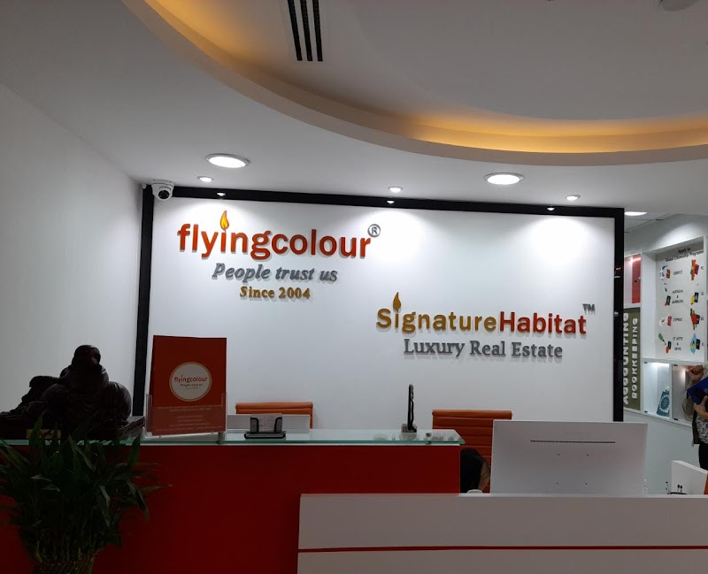 Flying Colour Business Setup Services LLC — Business Services in Dubai, Jumeirah