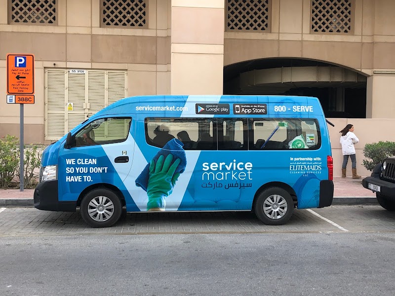 ServiceMarket — Home Services in Dubai, Jumeirah - Image 2
