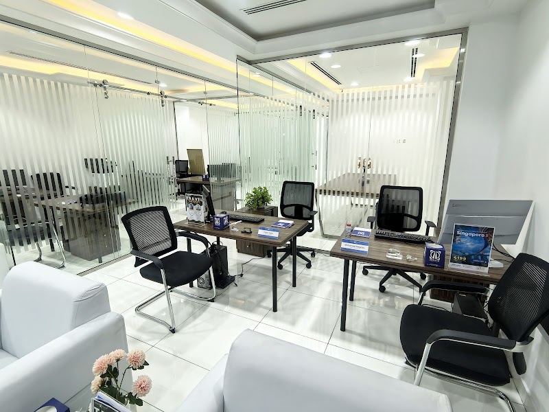 Smart Point Deep Cleaning Services Dubai — Home Services in Dubai, Jumeirah