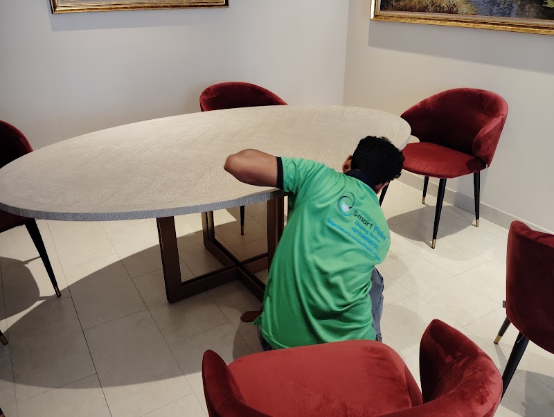 Smart Point Deep Cleaning Services Dubai — Home Services in Dubai, Jumeirah - Image 4