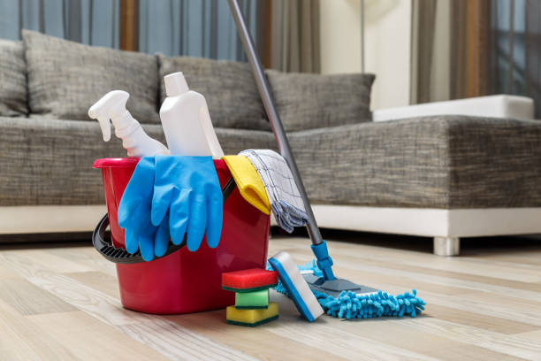 UrbanMop Cleaning & Home Maintenance Services — Home Services in Dubai, Jumeirah - Image 2