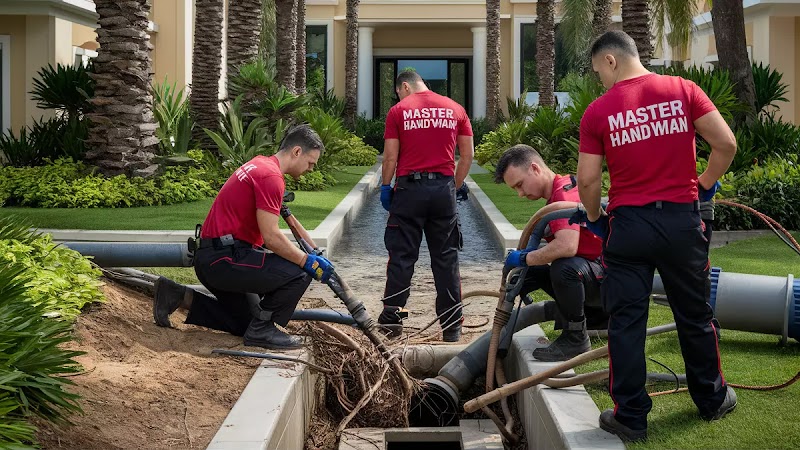 Master Handyman Services — Home Services in Dubai, Jumeirah - Image 2