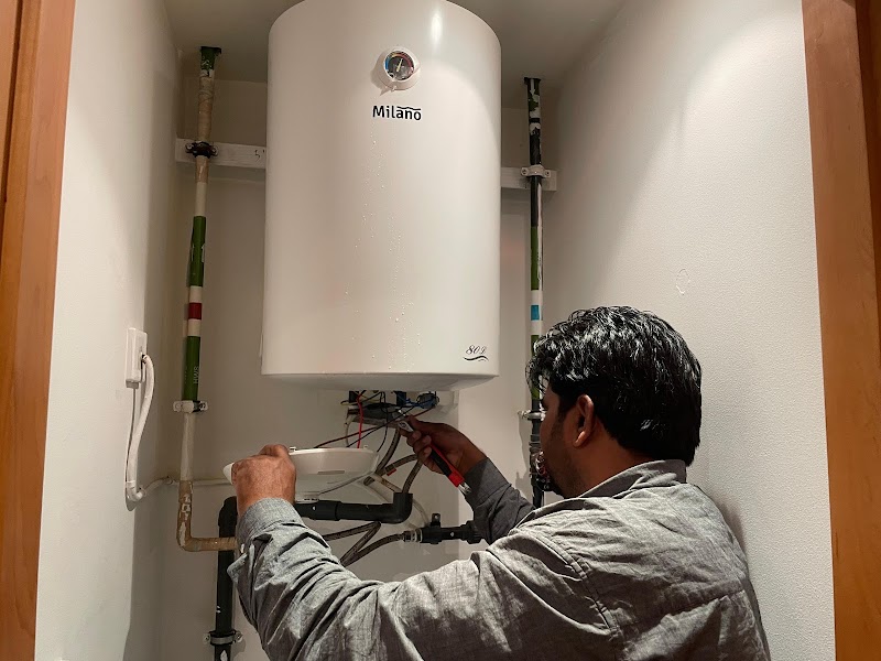 HOMD Home Maintenance Services Dubai — Maintenance Services in Dubai, Jumeirah - Image 2