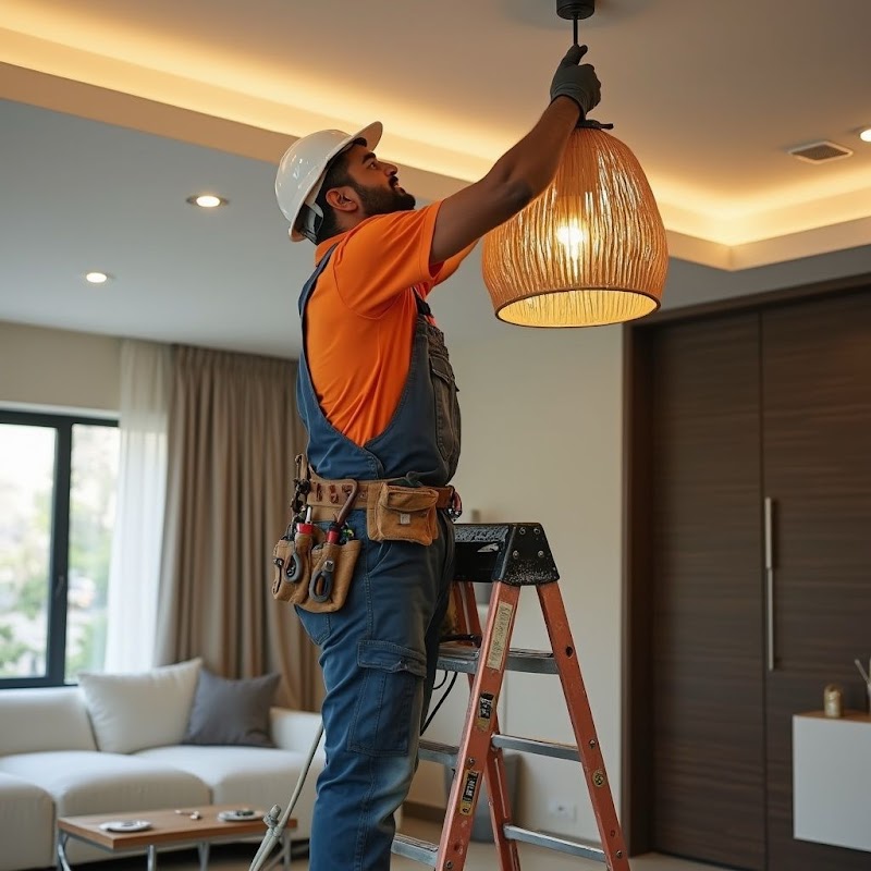 HMSD HandyMan Services Dubai — Maintenance Services in Dubai, Jumeirah
