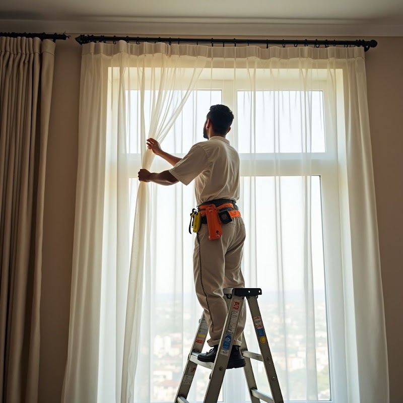 HMSD HandyMan Services Dubai — Maintenance Services in Dubai, Jumeirah - Image 2