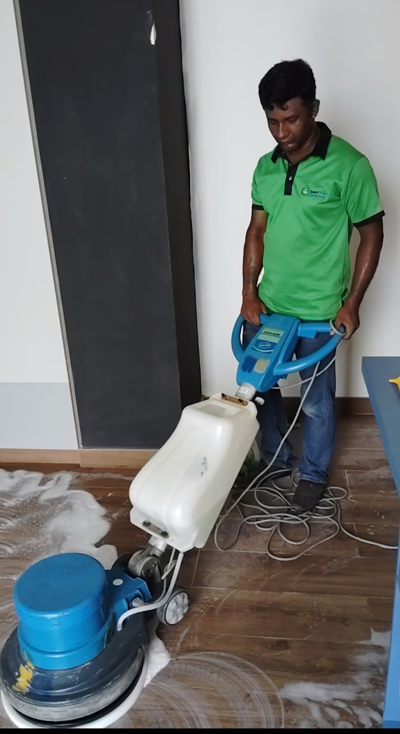 Smart Point Deep Cleaning Services Dubai — Maintenance Services in Dubai, Jumeirah - Image 2
