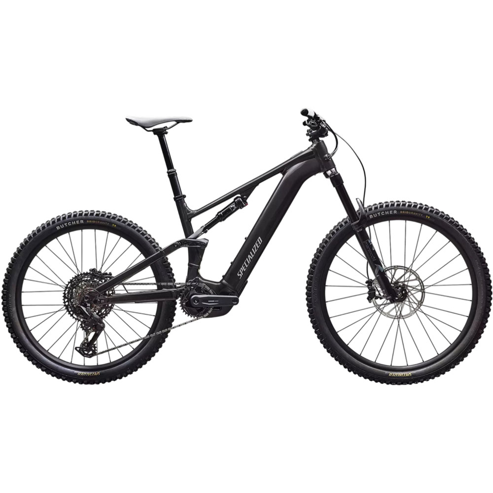 2026 Specialized Turbo Levo 4 Alloy Mountain Bike (RACYCLESPORT)