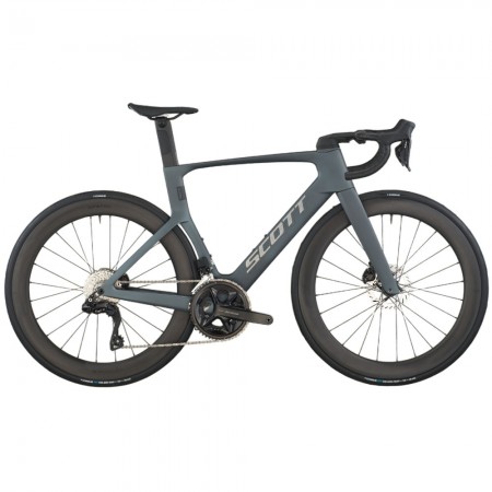 2026 Scott Foil RC 20 Road Bike (GLOBALBIKESHOP)