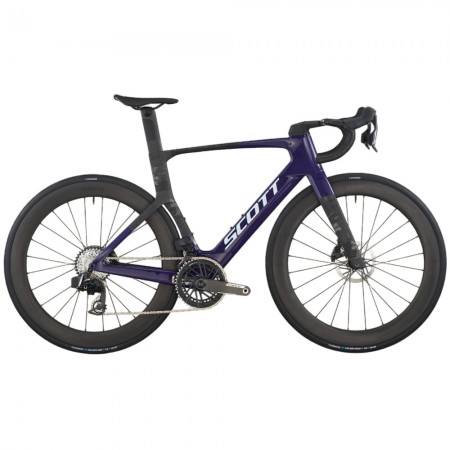 2026 Scott Foil RC Team Road Bike (GLOBALBIKESHOP)