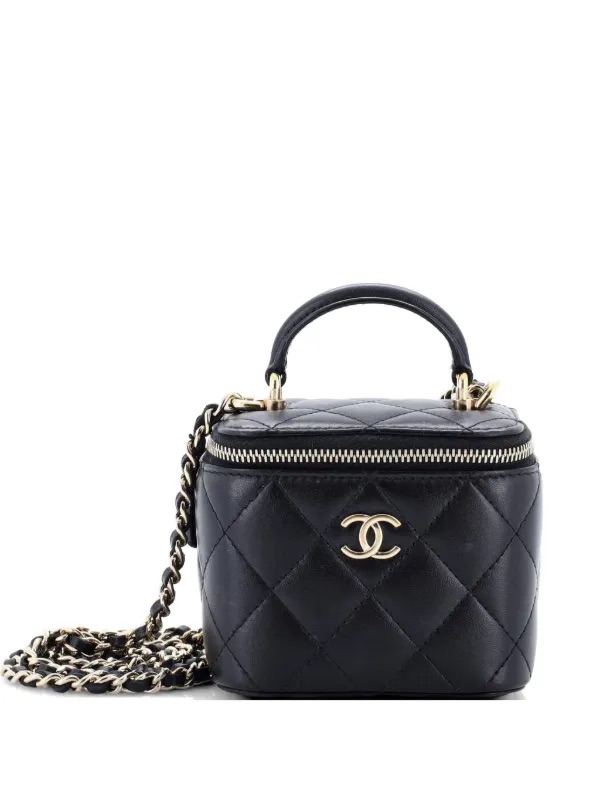 Chanel bag smoll more colors available 