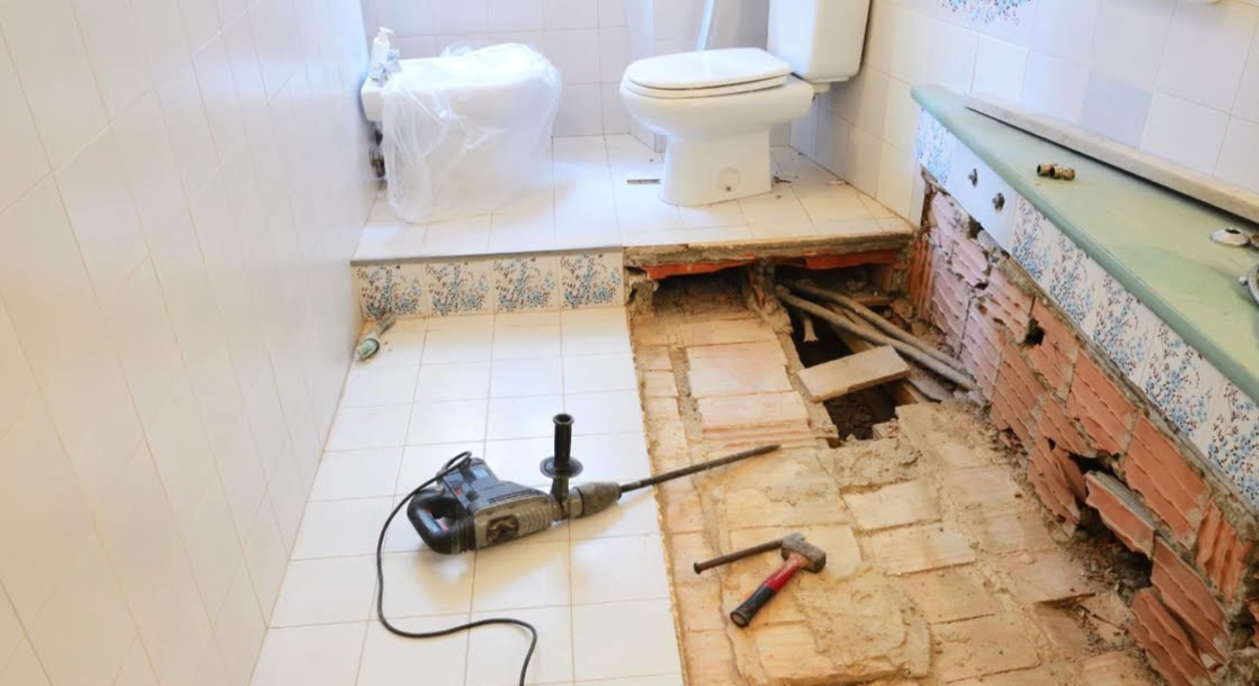 BHMS Home Maintenance  - Image 2