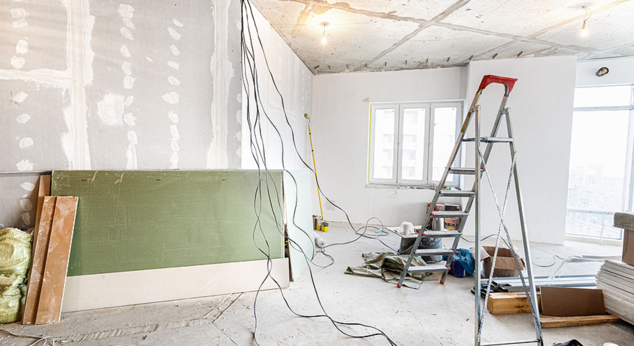 BHMS Home Maintenance  - Image 4
