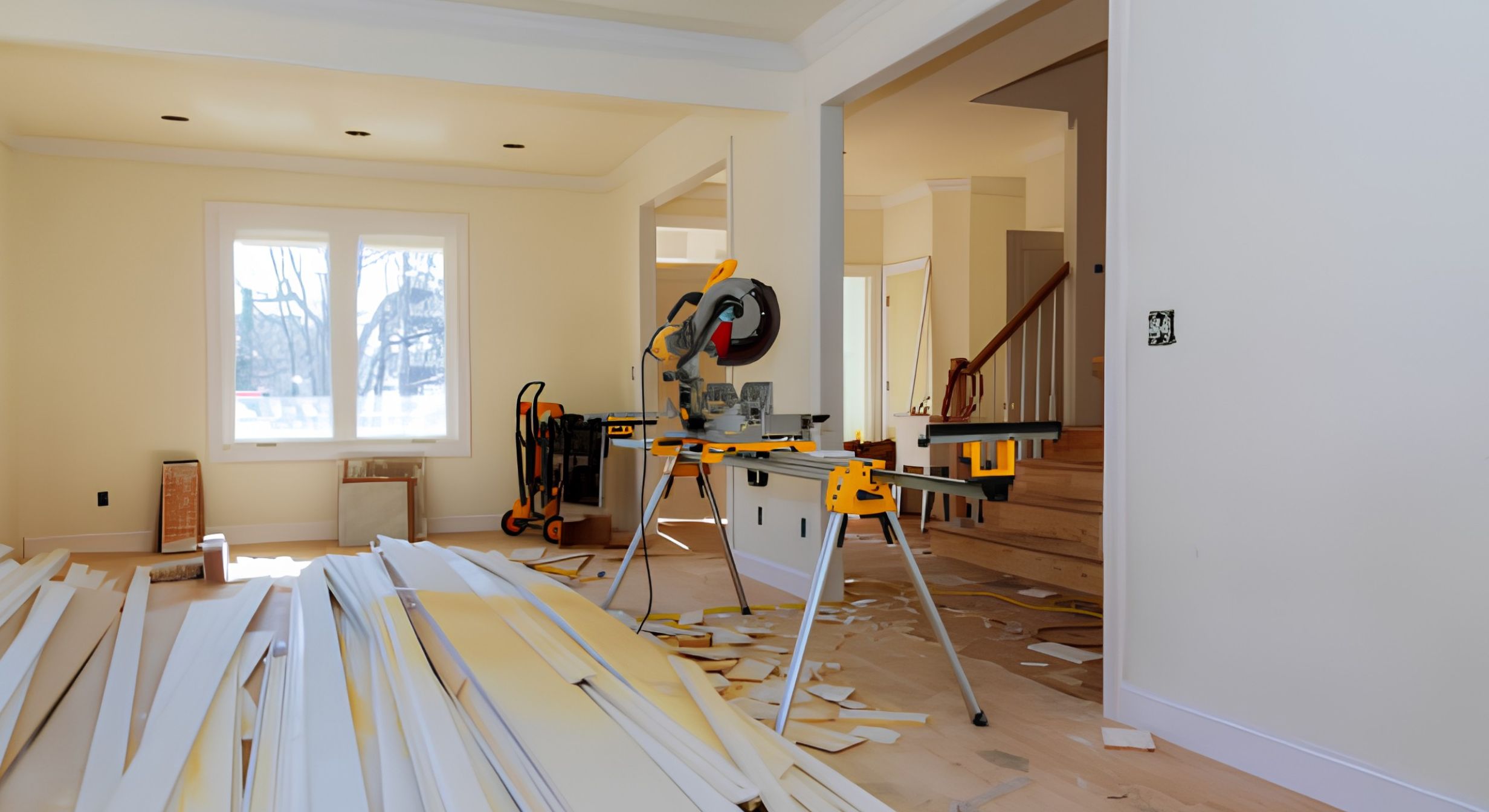 BHMS Home Maintenance  - Image 5