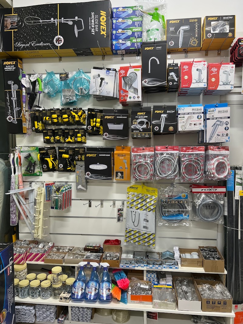 Hardware shop- SHAMS AL HUDA BUILDING MATERIALS — Lighting Fixtures in Sharjah, Al Nahda - Image 5