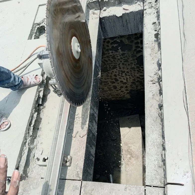 Concrete Cutting in Abu Dhabi - Image 7