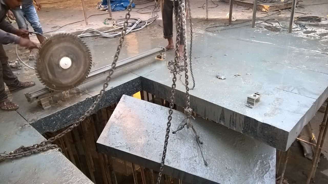 Concrete Cutting in Abu Dhabi - Image 8