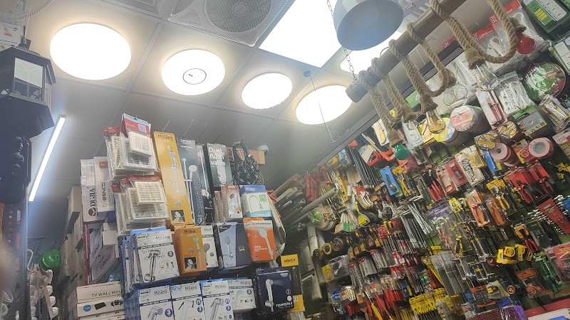 Al Kashed Building Materials Trading LLC — Lighting Fixtures in Sharjah, Al Nahda - Image 3