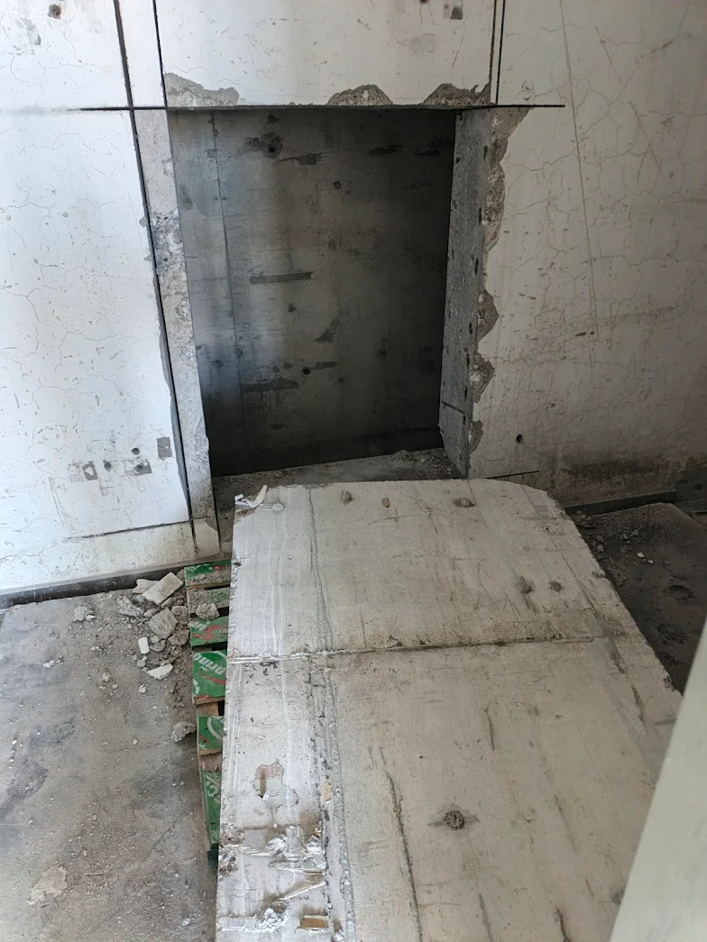 Concrete Cutting And Demolition Service in Abu Dhabi - Image 5
