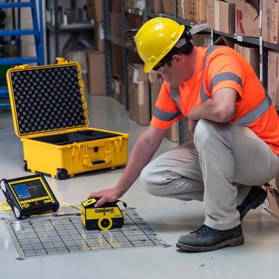 Concrete Cutting And Demolition Service in Abu Dhabi - Image 10