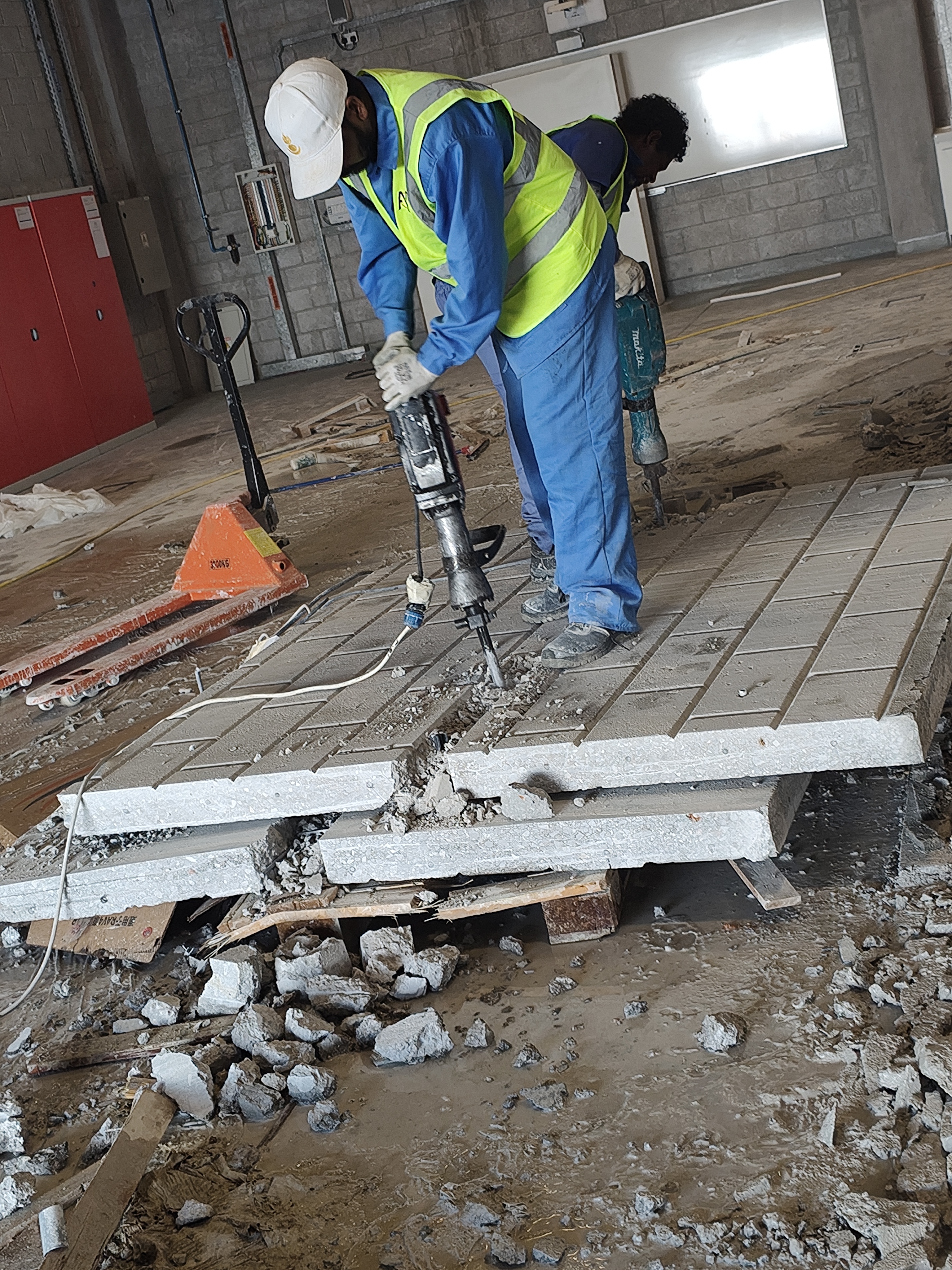 Prime Concrete Cutting Demolition Services  - Image 2