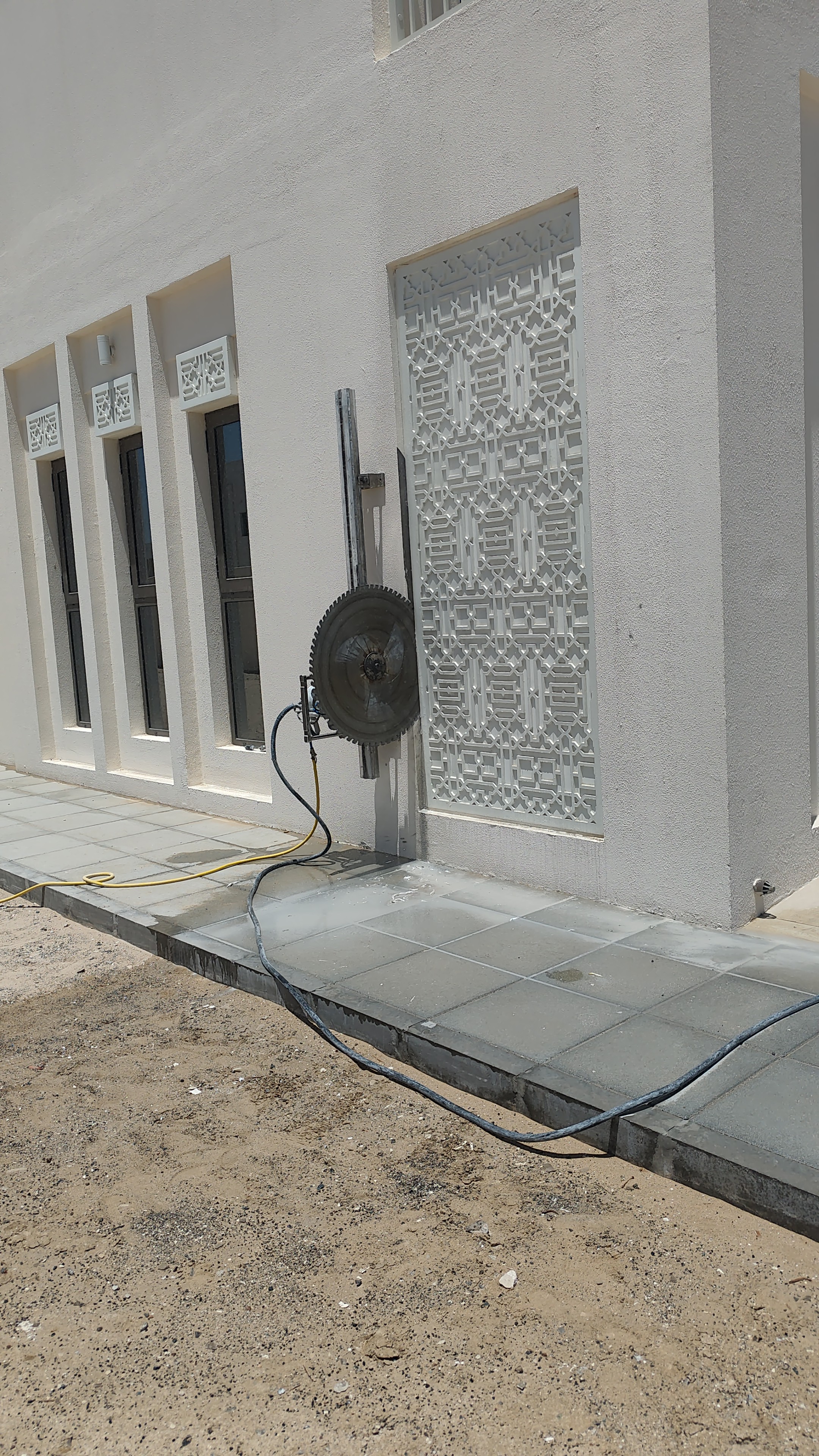 Prime Concrete Cutting Demolition Services  - Image 3