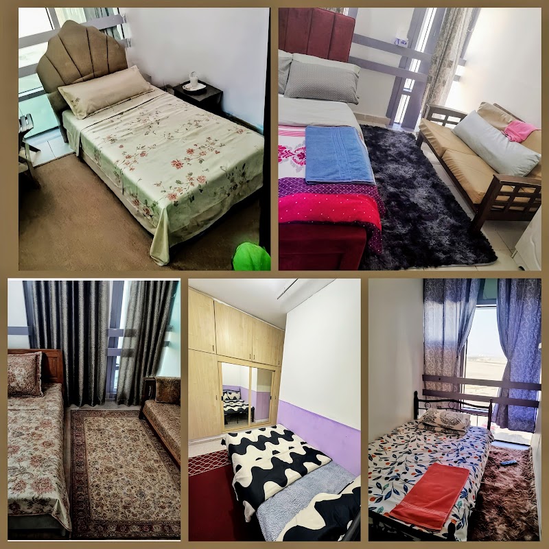 Abu Dhabi Premium Rentals — Property for Rent in Abu Dhabi