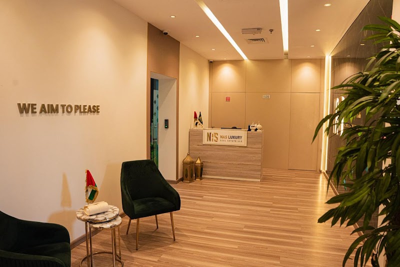 NAS Luxury Real Estate LLC — Property for Rent in Abu Dhabi