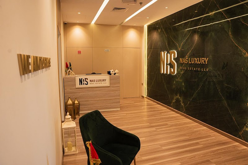 NAS Luxury Real Estate LLC — Property for Rent in Abu Dhabi - Image 2