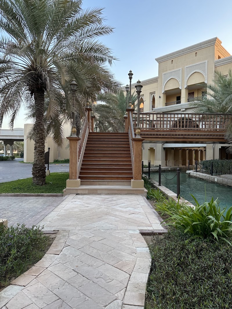 Shangri-La Hotel Apartments Qaryat Al Beri — Property for Rent in Abu Dhabi