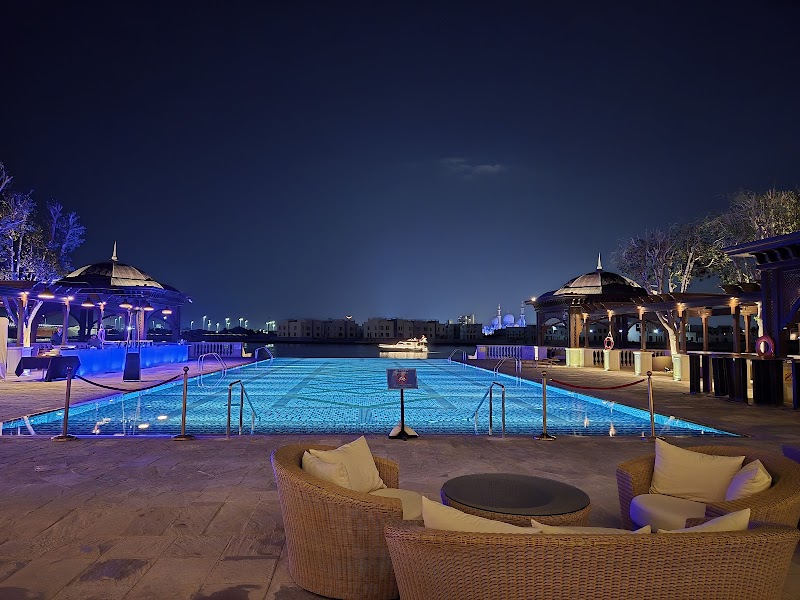 Shangri-La Hotel Apartments Qaryat Al Beri — Property for Rent in Abu Dhabi - Image 3