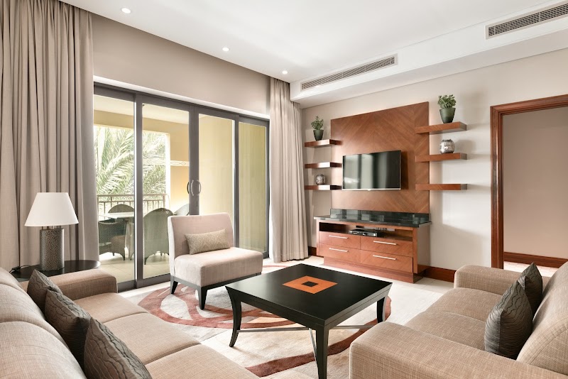 Shangri-La Hotel Apartments Qaryat Al Beri — Property for Rent in Abu Dhabi - Image 4