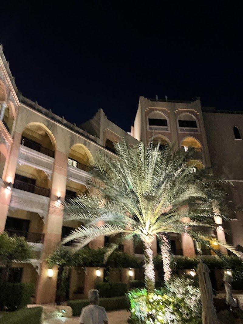 Shangri-La Hotel Apartments Qaryat Al Beri — Property for Rent in Abu Dhabi - Image 5