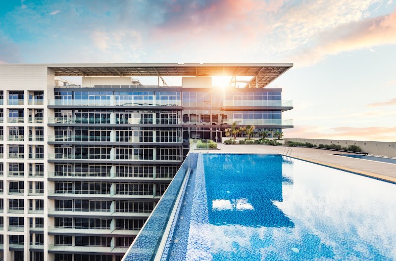 Park View - Saadiyat Island — Property for Rent in Abu Dhabi