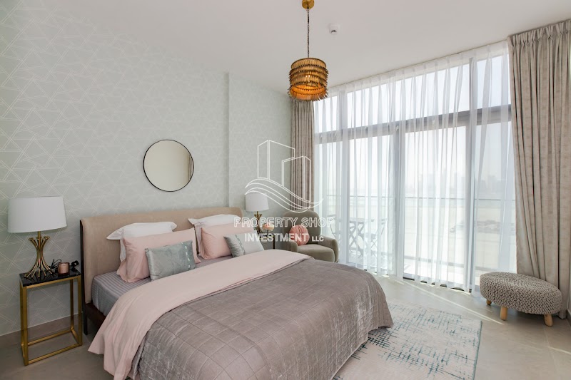 Park View - Saadiyat Island — Property for Rent in Abu Dhabi - Image 2