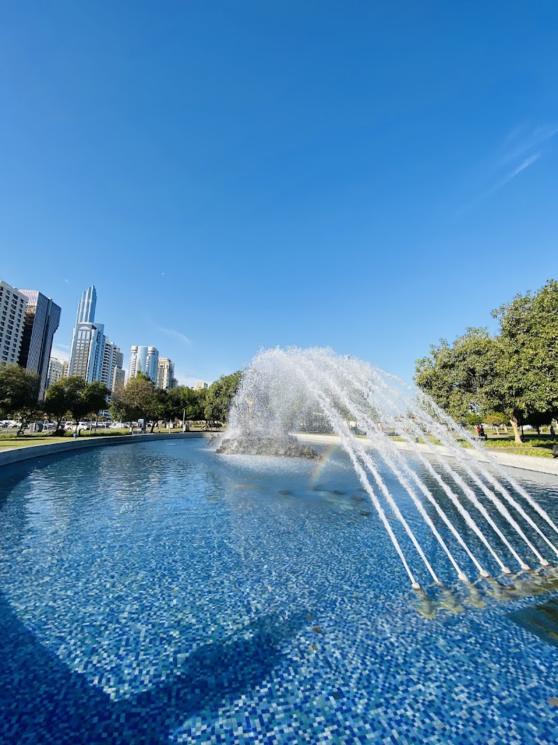 Park View - Saadiyat Island — Property for Rent in Abu Dhabi - Image 3