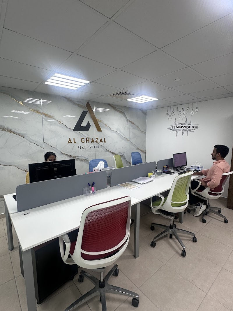 Al Ghazal Royal Real Estate — Property for Rent in Abu Dhabi