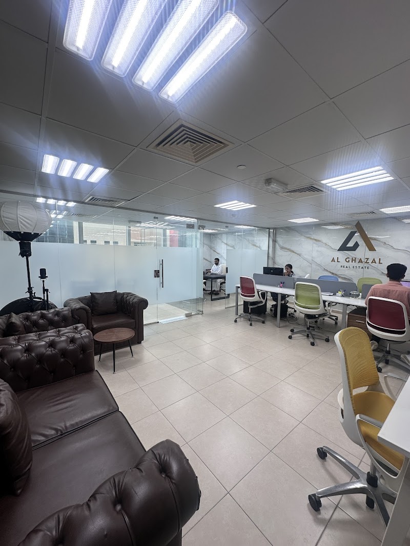 Al Ghazal Royal Real Estate — Property for Rent in Abu Dhabi - Image 2