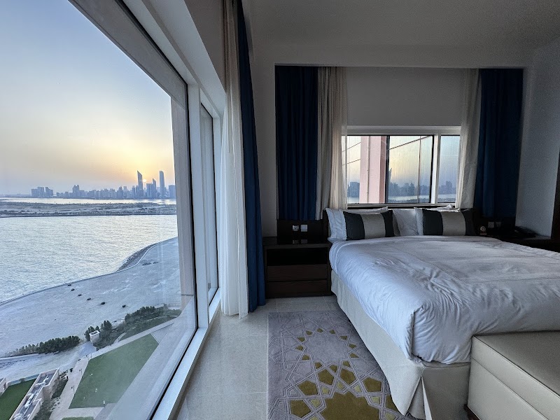 Fairmont Marina Residences — Property for Rent in Abu Dhabi - Image 2
