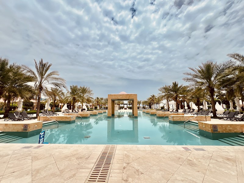 Fairmont Marina Residences — Property for Rent in Abu Dhabi - Image 3