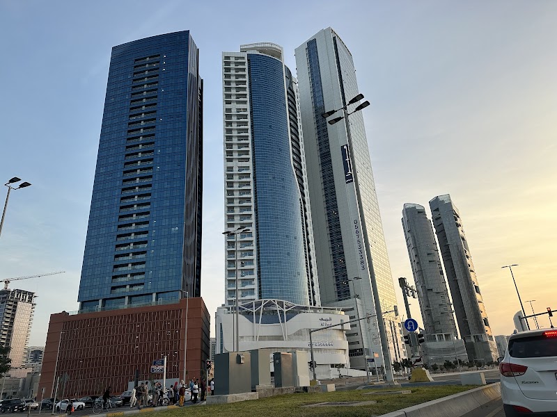 Meera Maam Residence — Property for Rent in Abu Dhabi