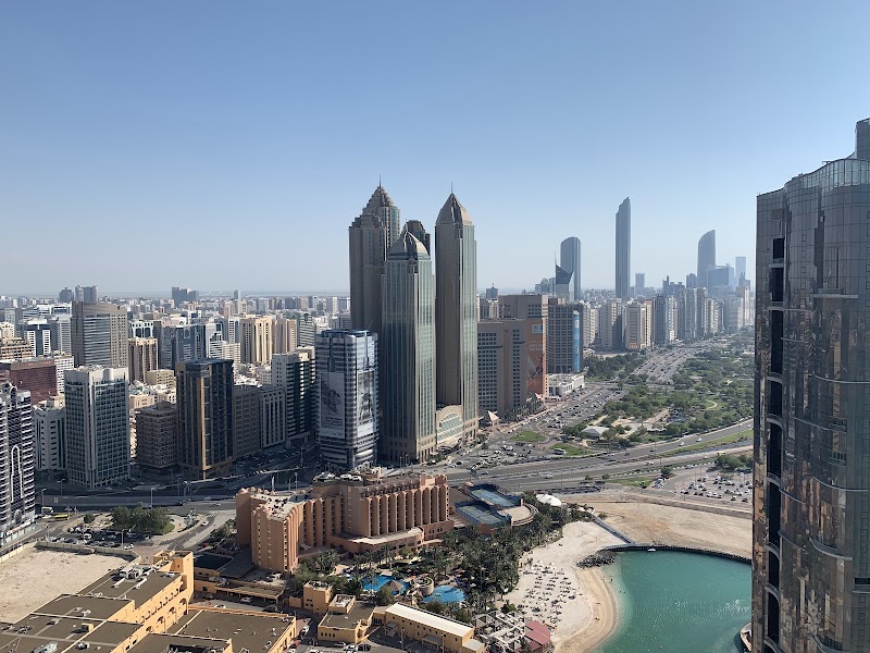 Meera Maam Residence — Property for Rent in Abu Dhabi - Image 5
