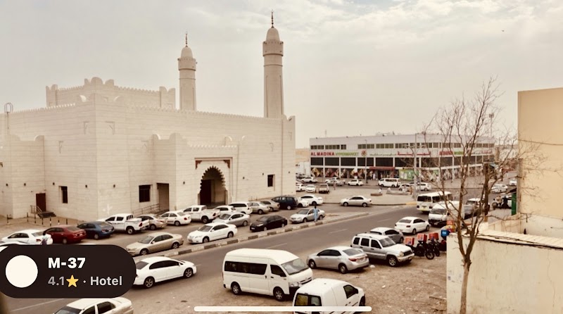Rooms for rent M-37,Abu Dhabi,UAE — Property for Rent in Abu Dhabi