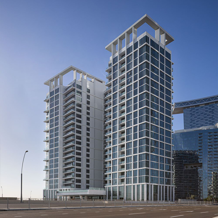 Reem Nine by SAAS — Property for Rent in Abu Dhabi - Image 2