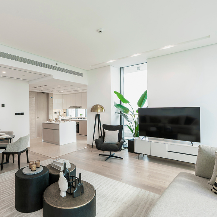Reem Nine by SAAS — Property for Rent in Abu Dhabi - Image 3