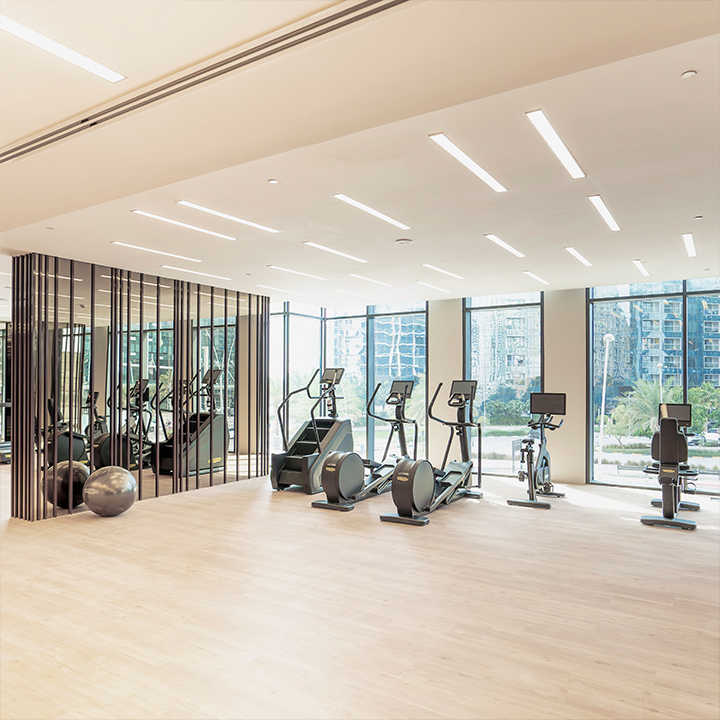 Reem Nine by SAAS — Property for Rent in Abu Dhabi - Image 5