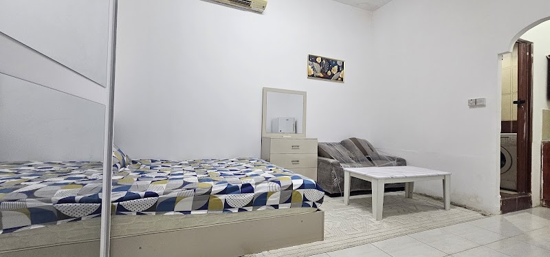 Partitions and room for rent in Abu Dhabi city — Property for Rent in Abu Dhabi - Image 2